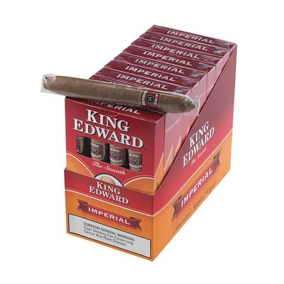 King Edward Imperial 10/5 - King Edward