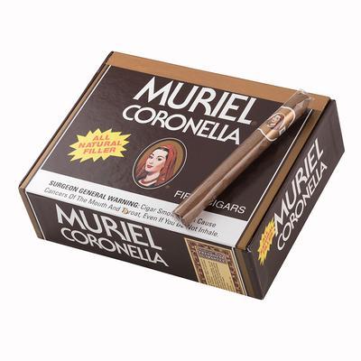 Muriel Coronella - Muriel