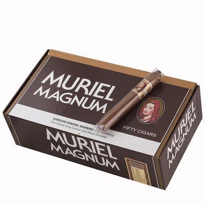 Muriel Magnum - Muriel