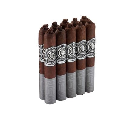 PDR 1878 Maduro Double Magnum 10 Pack - PDR 1878 Maduro