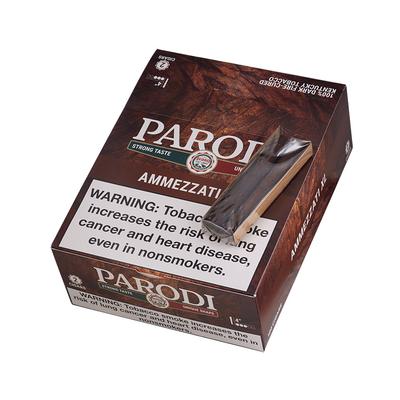 Parodi 2's Twin Pack 50/2 - Parodi