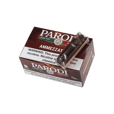 Parodi 2's Twin Pack 25/2 - Parodi