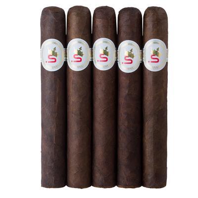 Swag S Maduro Infamous 5 Pack - Swag S Maduro