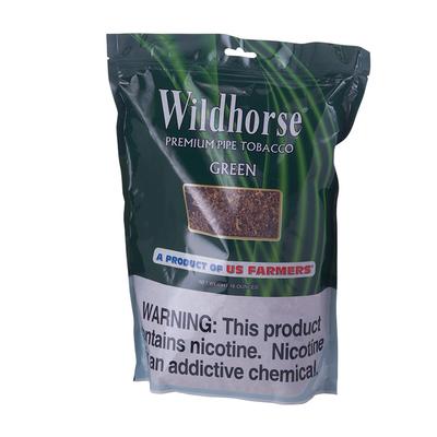 Wildhorse Pipe Tobacco Menthol - Wildhorse