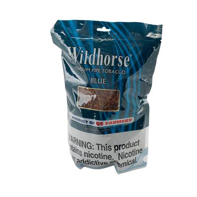 Wildhorse Pipe Tobacco Smooth - Wildhorse