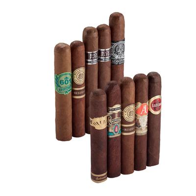 Father's Day Sampler W/ Cutter - Groupon Deals