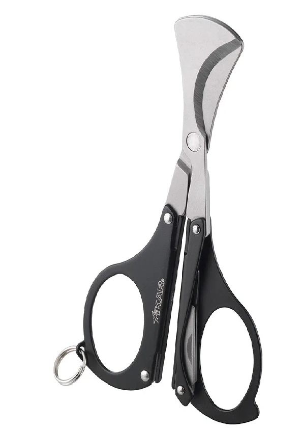Xikar Mtx Multi-tool Cigar Scissors Chrome