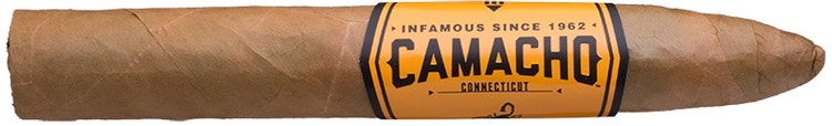 Camacho Connecticut