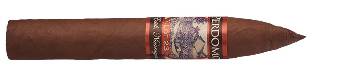 Perdomo Lot 23
