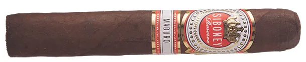 Siboney Reserve Maduro