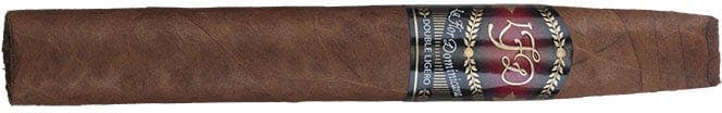 La Flor Dominicana Double Ligero