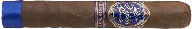 Don Pepin Garcia Blue