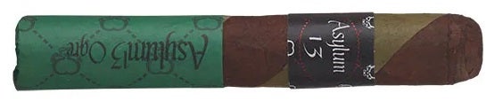 Asylum 13 Ogre Cigars