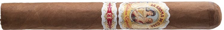 La Aroma De Cuba Edicion Especial