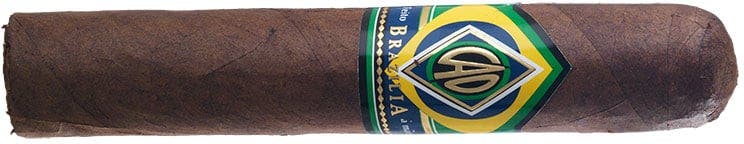 Cao Brazilia