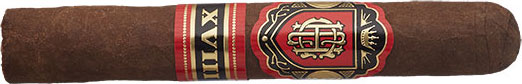 Crowned Heads Court Reserve XVIII