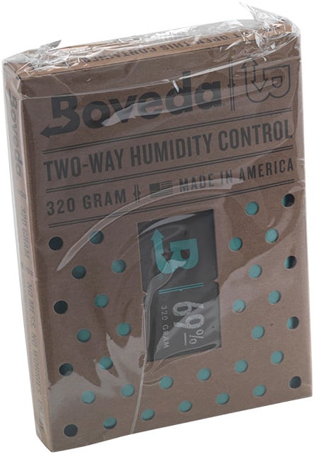 Boveda 69% Humidification Pouch 