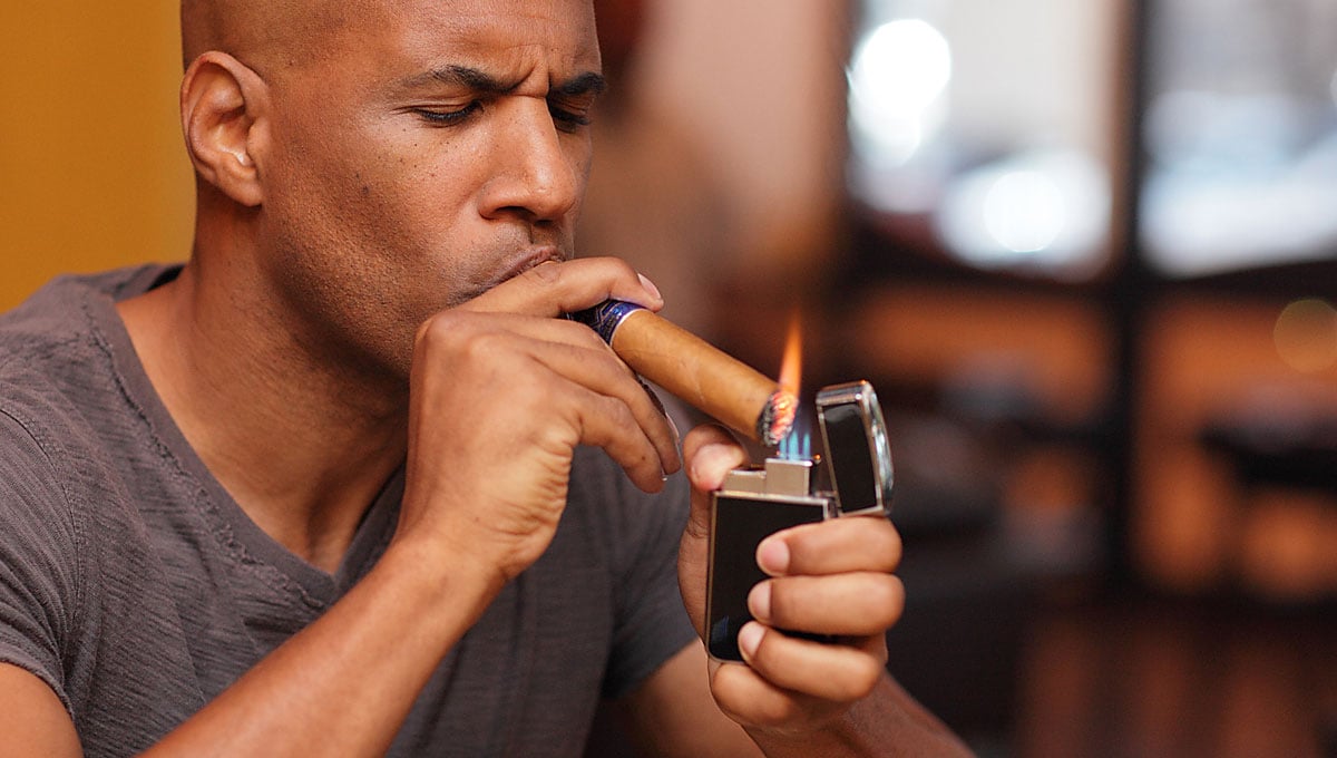 Top 10 Cigar Lighters