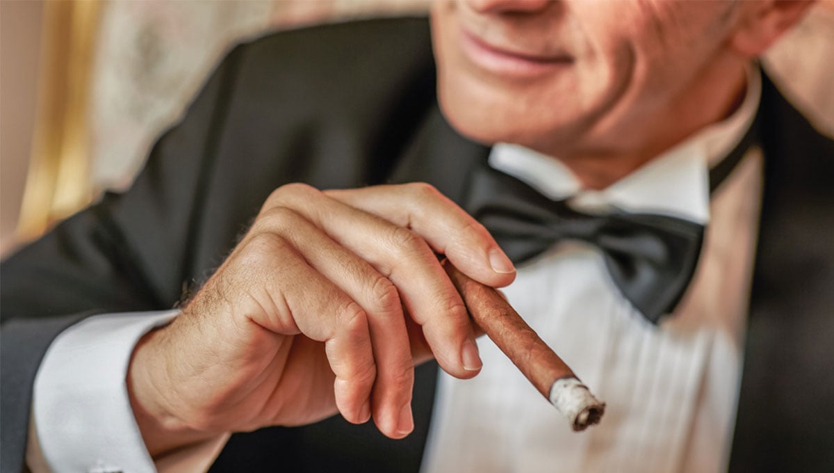 Top 10 Luxury Cigars