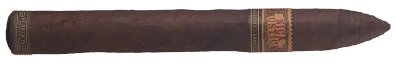 Nica Rustica Cigars By Drew Estate