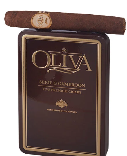 Oliva Serie G Cigarillo