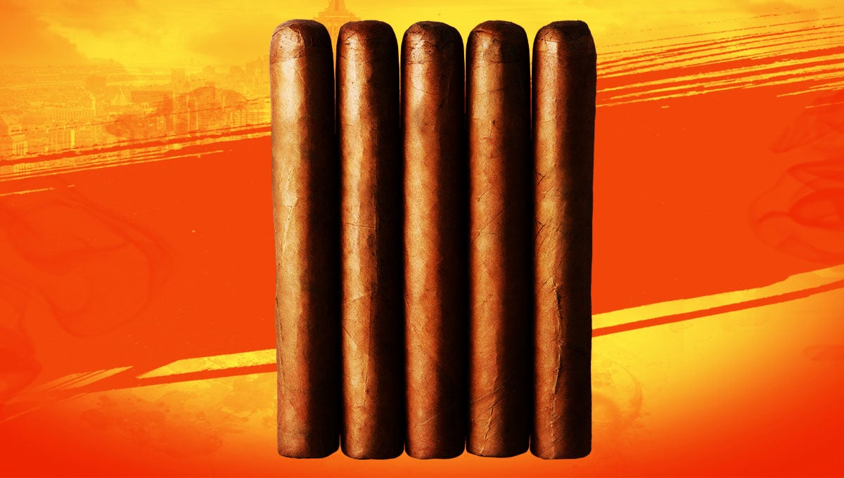 Top 10 Cigar Samplers