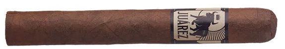 Juarez by Crowned Heads
