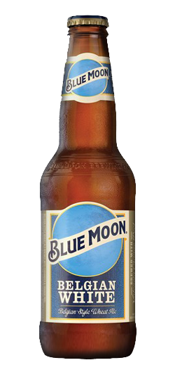 blue moon belgian white