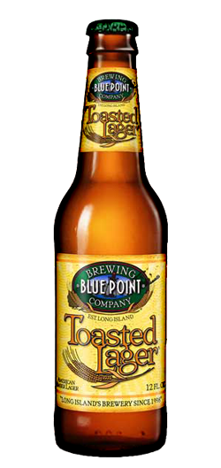 blue point toasted lager