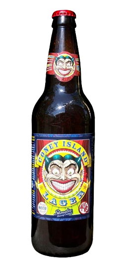 coney island lager