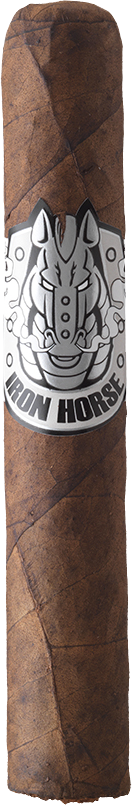 iron horse robusto