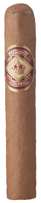 Diamond Crown Cigar Pairing