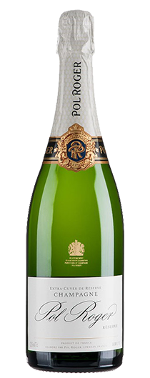 Pol Roger Brut Champagne