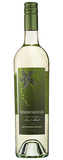 Starborough Sauvignon Blanc