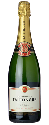 Taittinger Brut La Francaise Champagne