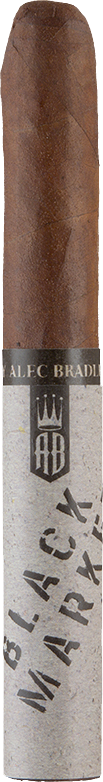 Alec Bradley Black Market Toro