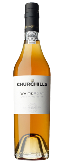 Churchill's White Port Aperitif
