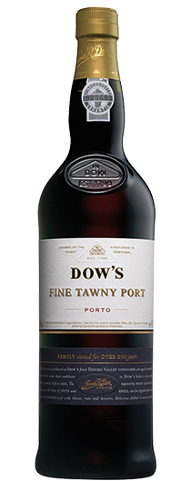 Dow's Tawny Port
