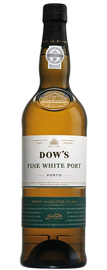 Dow's White Port