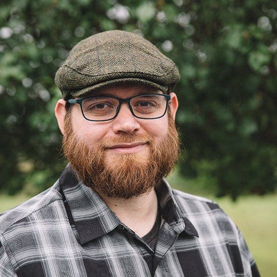 Jared Gulick