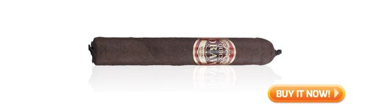 southern draw quickdraw dark habano petite corona small cigars
