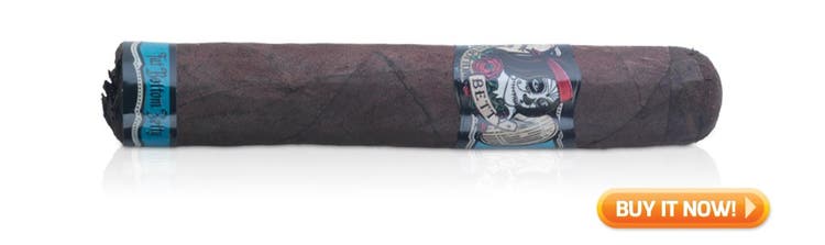 best sweet tip cigars Deadwood yummy bitches fat bottom betty cigars at Famous Smoke Shop