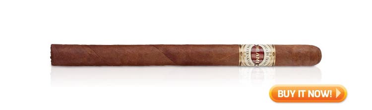 top lancero cigars casa fernandez miami cigars lanceros at Famous Smoke Shop