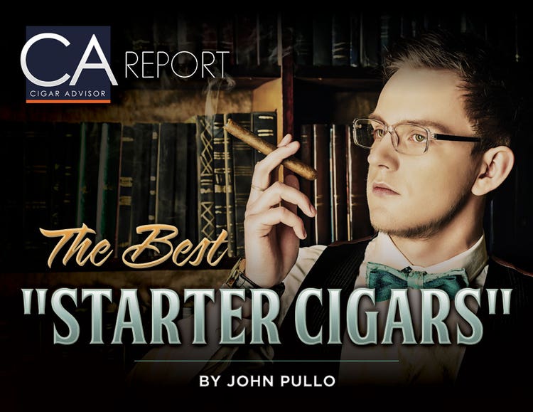 Cigar Buying Guides