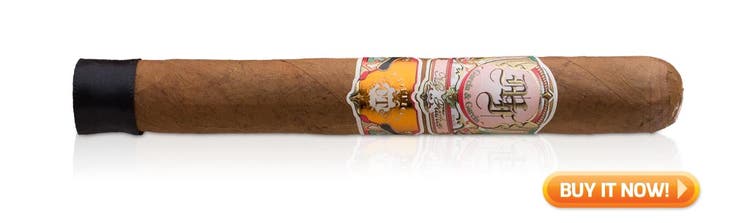 2020 best golf cigars for golfing My Father Connecticut cigars at Famous Smoke Shop