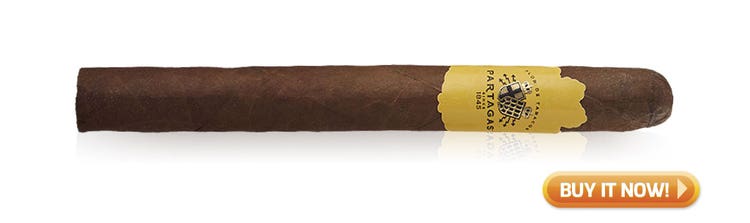 True Classic Cigar Brands Partagas Cigars at Famous Smoke Shop