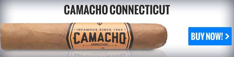 buy camacho connecticut honduran cigars