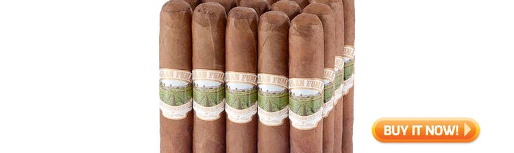 top new cigars may 27 2019 gran habano la gran fuma cigars at Famous Smoke Shop