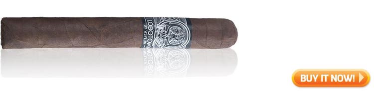 most underrated nicaraguan cigars asylum lobotomy cigars