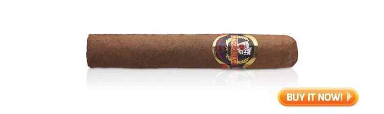 best sweet tip cigars Baccarat Nicaragua cigars at Famous Smoke Shop